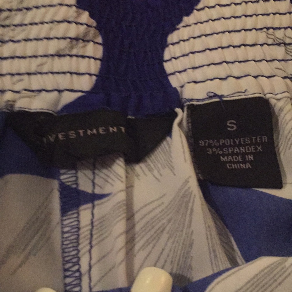 Investment trousers - Picture 2 of 2